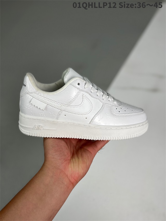men air force one shoes size 36-45 2022-11-23-453